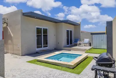 Image de Brand New 1br2ba w/PrivatePool in Amazing Location