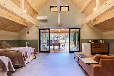 Image de Room only plan Bring your own food Luxurious st / Minamitsurugun Yamanashi