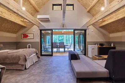 Image de Room only plan Bring your own food Luxurious st / Minamitsurugun Yamanashi