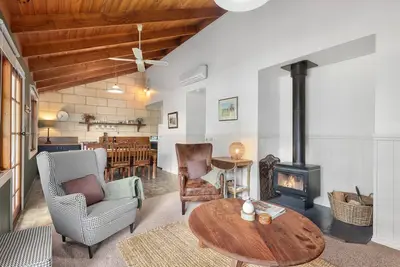 Image de Jamieson Cottages - Cottage One - Sleeps 4