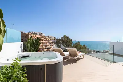 Image de Higuerón Rental Wave Sun