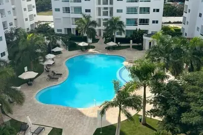 Image de Villa Privada en la Montaña con Piscina y Jacuzzi Cerca del Aeropuerto y Ciudad