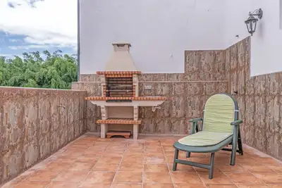 Image de Appartement de vacances « Casa Ramón Antonio » avec terrasse privée et Wi-Fi