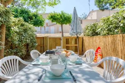 Image de Les hameaux de l'Océan by Interhome