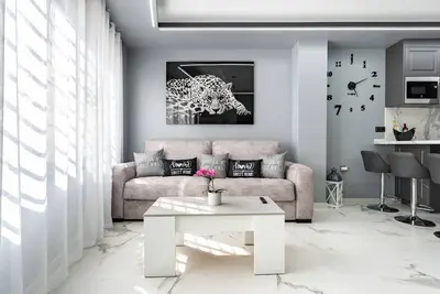 Image de Appartement 'Ensueños8' avec Wi-Fi et climatisation