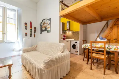 Image de Appartement 'Casa Musio'