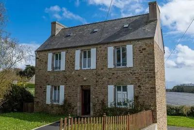 Image de Le cottage de Tromelin à Plougasnou