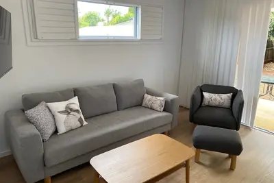 Image de Fantastic views, comfortable beds. Close to Banya Bathhouse Spa & Crystal Castle