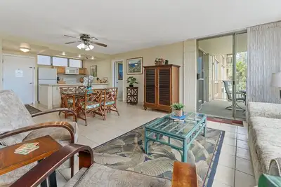 Image de Tropical 2br Retreat with Dual Master Suites