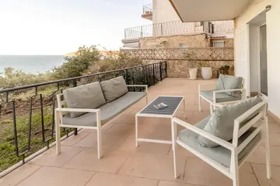 Image de Cau del Llop 71 - Bel appartement avec terrasse