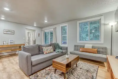 Image de Vintage Charm at Mt Air Base of Hood - Unit 4