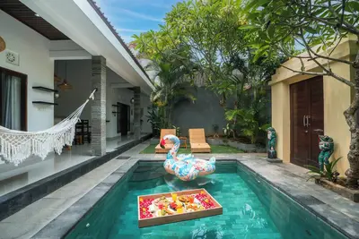 Villa Sabha Seminyak