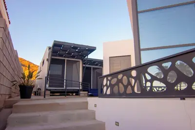Image de Royal Vista Apartment, Los Algodones beach