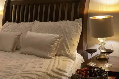 Image de Scottish stunning stay with free parking