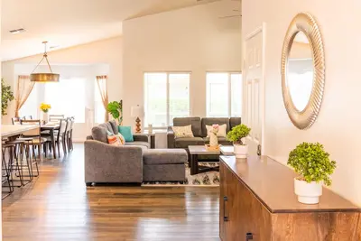 Image de Valverde Oasis - 4bd Getaway near town center