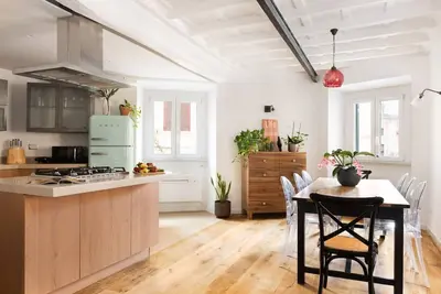 Image de Idyllia Cozy Central Retreat in Trastevere