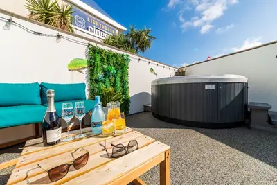 Image de Sun Trap by Interhome