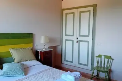 Image de 3 Bedroom Villa in Umbria