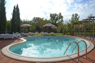 Image de Residence La Mandolata Verde Apt with Parking!
