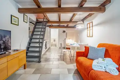 Image de The Arcolan Cottage! Your Medieval Getaway x4