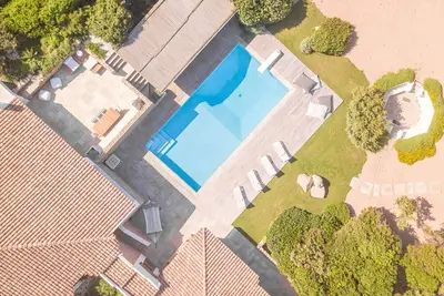 Villa Lua Lux - Independent Villa