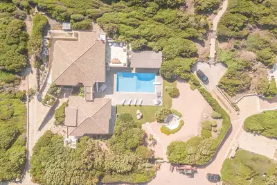 Villa Lua Lux  - Independent Villa