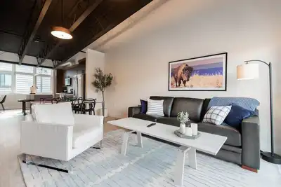 Image de Gallatin Park Flat Bozeman
