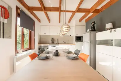 Image de Maison Casa by Interhome