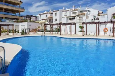 Image de Sea View Marina del Castillo by Interhome