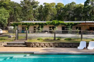 Image de Forest Estate Daylesford