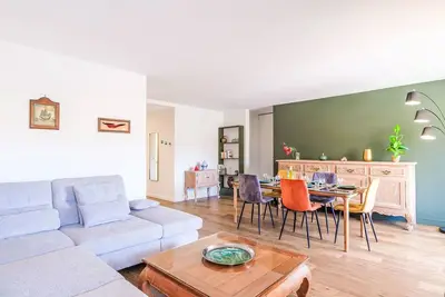 Image de Arcachon Marines by Interhome