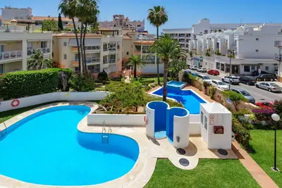 Image de Parador Hotel Area by Interhome