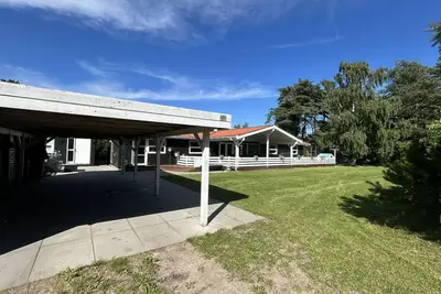 Image de \"Fernandine\" - 600m from the sea by Interhome