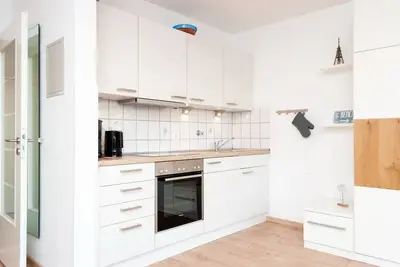 Image de Hanseatic 111 - Haus Hanseatic, Wohnung 111