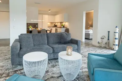 Image de Hafenspitze App. 14, Deutschland