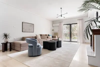 Image de Chic & Luminous 3br Apartment in Kifisia