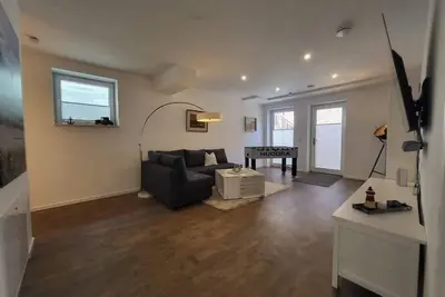 Image de Ferienwohnung/app. für 4 Gäste mit 70m² in Stein