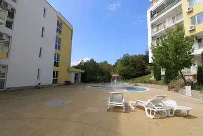 Image de Menada *  Crown Fort * Family apartment