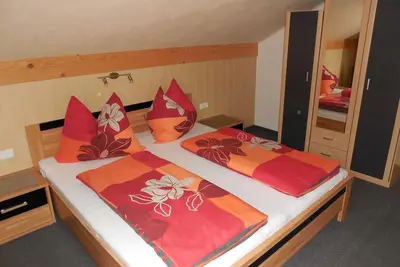 Image de Oberhauser Dunja - Holiday apartment 2