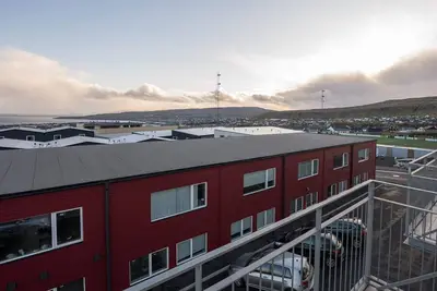 Image de Appart chic 4 chambres a Torshavn -- By Traum Ferienwohnungen