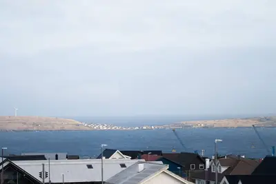 Image de 4 etoiles maison de vacances a Thorshavn.