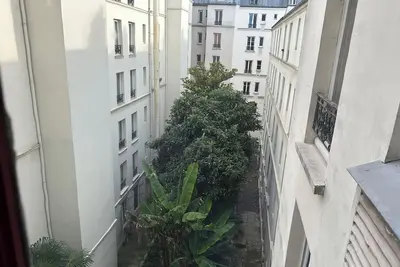 Image de Appartement Paris