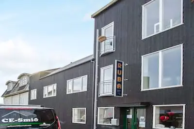 Image de Nouvel Apt de 30m² a Torshavn -- By Traum Ferienwohnungen