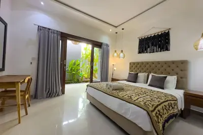 Image de June Lower Price! Cozy 2br Private Pool Villa in Seminyak