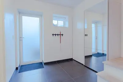 Image de Refuge dans la marina de Leirvík -- By Traum Ferienwohnungen