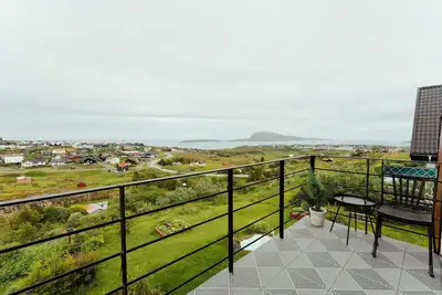 Image de Loft confortable avec vue -- By Traum Ferienwohnungen