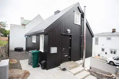 Image de Maison rénovée au centre -- By Traum Ferienwohnungen