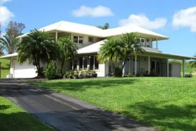 Image de Big Island Dream In Hilo- 5 Bedrooms 4 Bathrooms- Sleeps 12