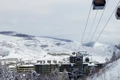 Image de The Westin Riverfront Mountain Villas | 1br Villa