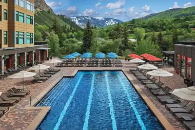 Image de The Westin Riverfront Mountain Villas | 2br Villa